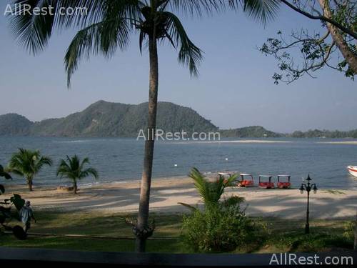 Aiyapura Resort & Spa 17